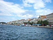 Lussino - Sebastian
